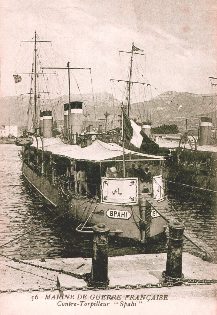 SPAHI – Torpilleur d'escadre – III – .jpg