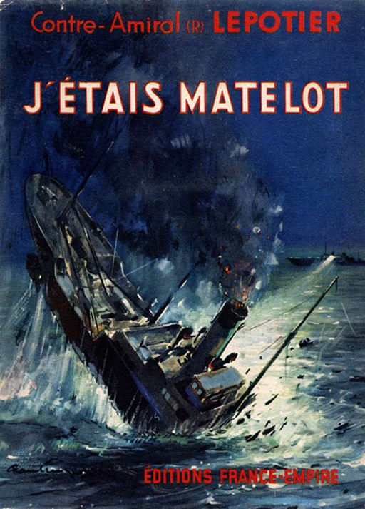 J'étais matelot - Lepotier A.jpg