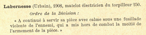 LABERNESSE (U.) - Citation -  .jpg