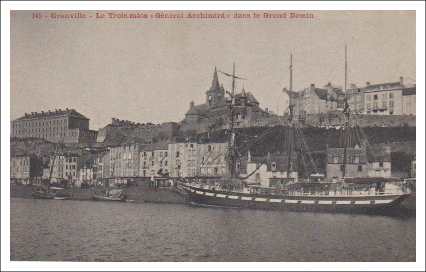 GENERAL ARCHINARD Granville.jpg