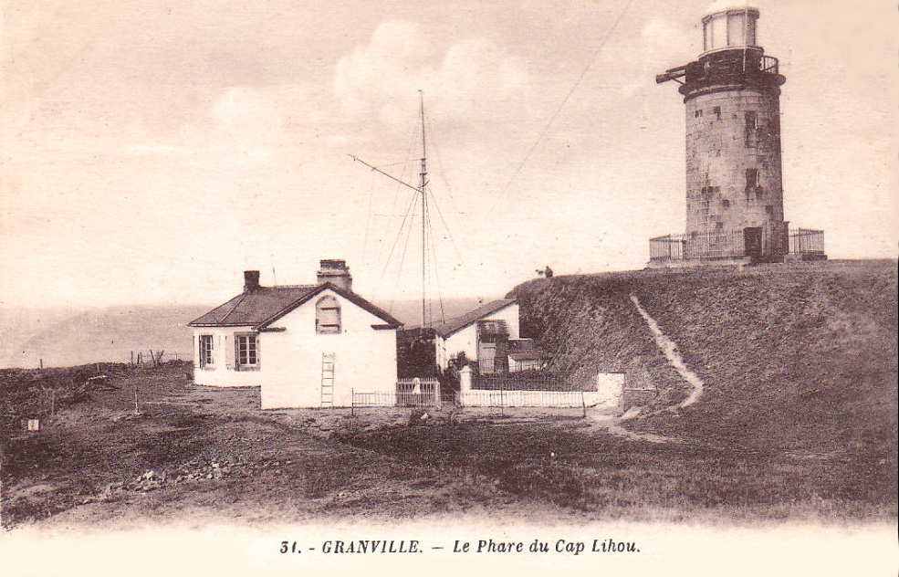 Cap Lihou – Le phare – I –  .jpg