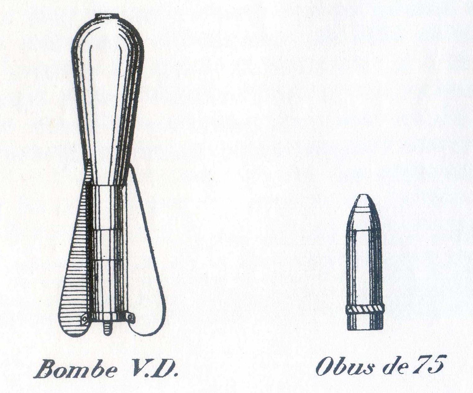 Bombe et obus livre P.Waline.jpg