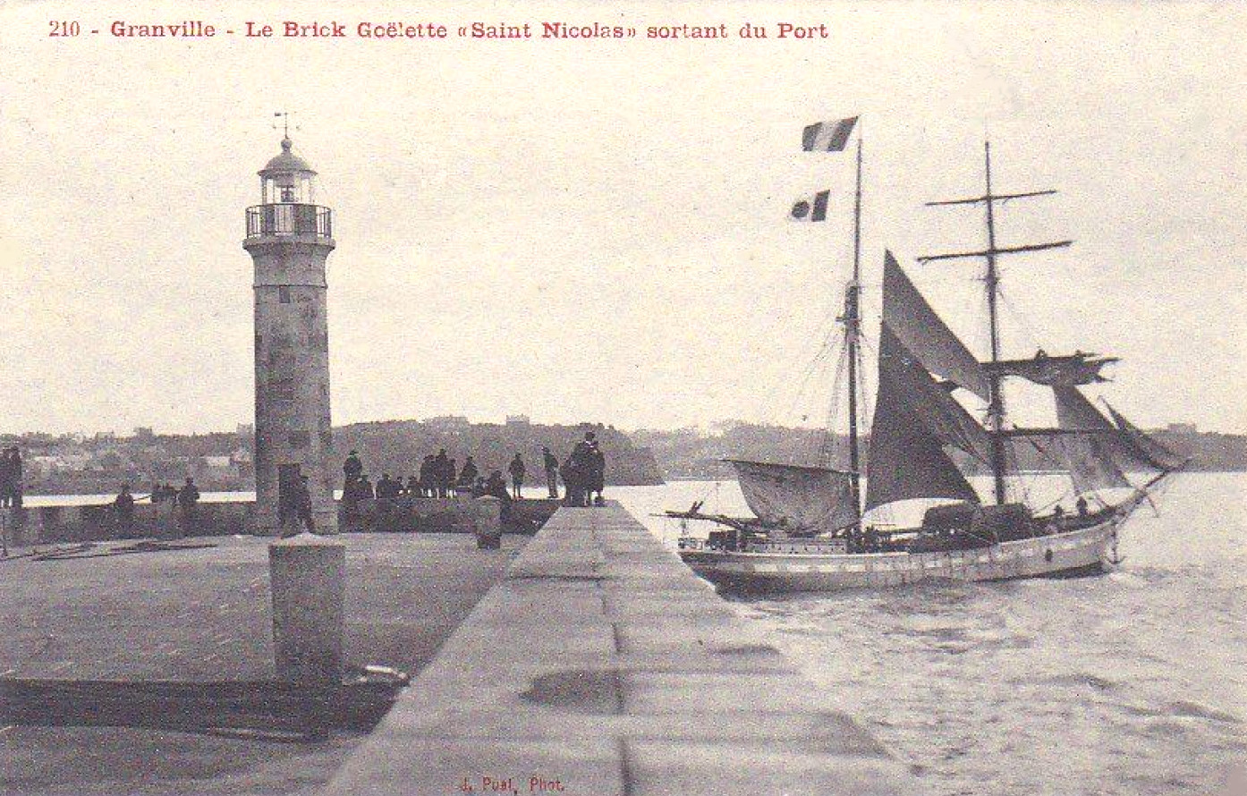 SAINT-NICOLAS – Brick-goélette  – I –  .jpg