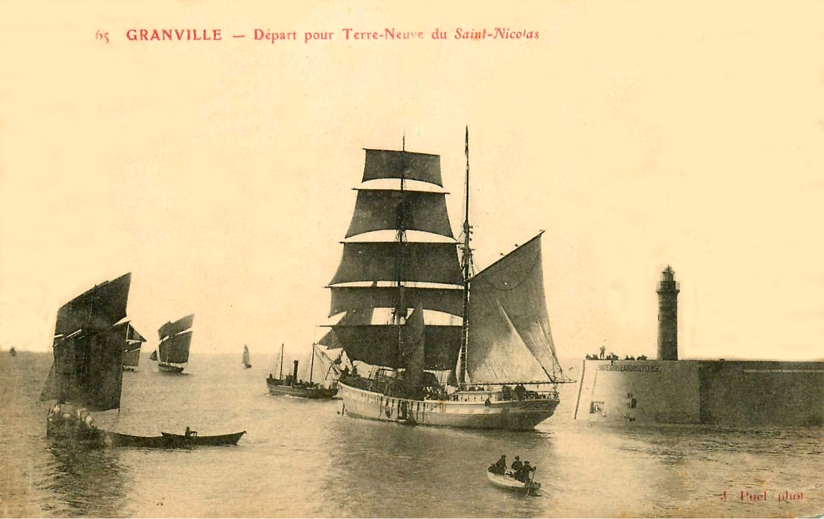 SAINT-NICOLAS – Brick-goélette  – II –  .jpg