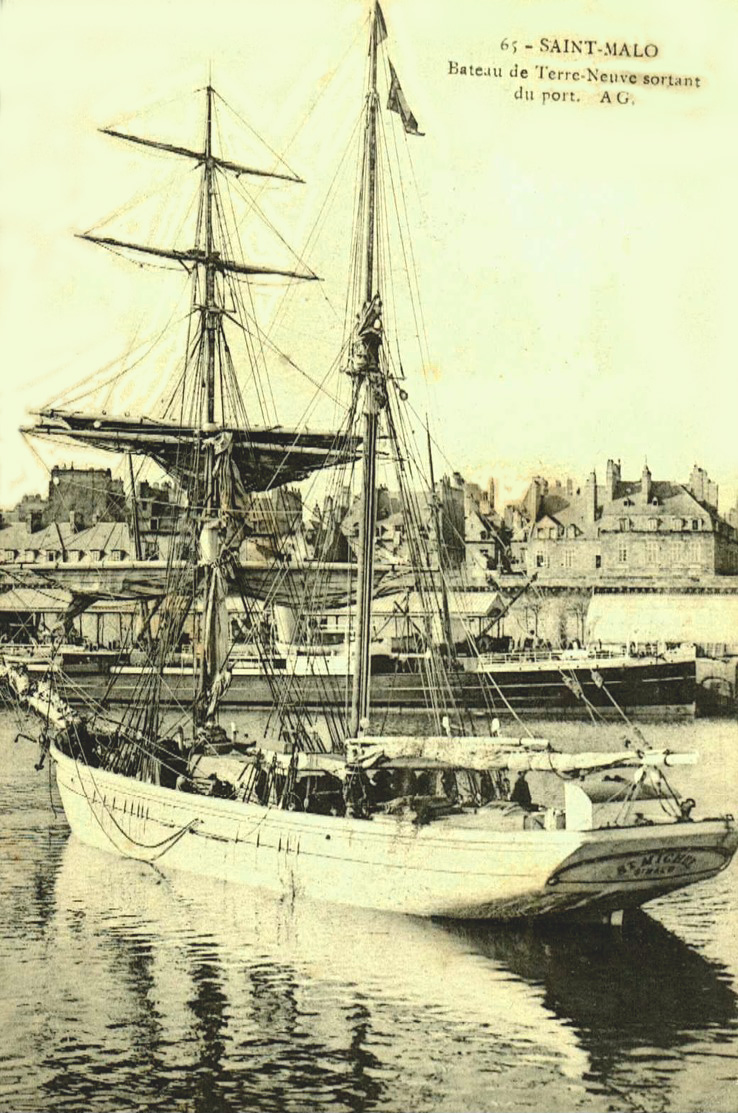 SAINT-MICHEL – Brick-goélette  – I –  .jpg