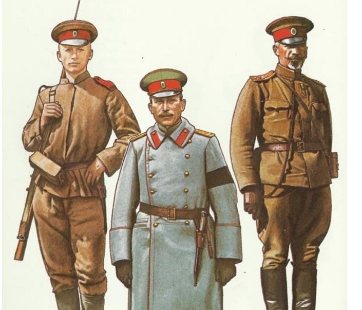 bulgarische uniform 1915 - 1918.jpg