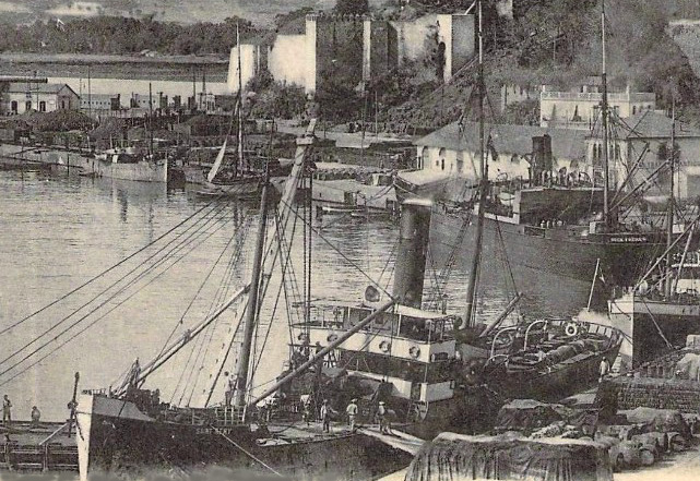 SAINT-REMY – Cargo – I ² – .jpg