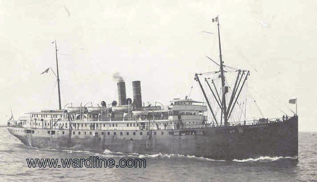 ESPERANZA - Histarmar