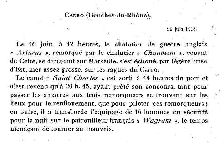 CHAUVEAU Annales du sauvetage maritime 1918-06-16 A.jpg