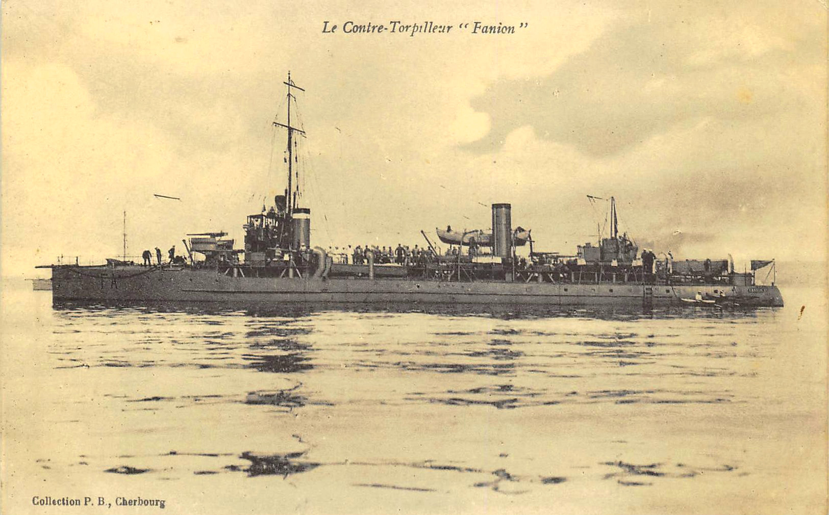 FANION – Torpilleur d’escadre – II – .jpg