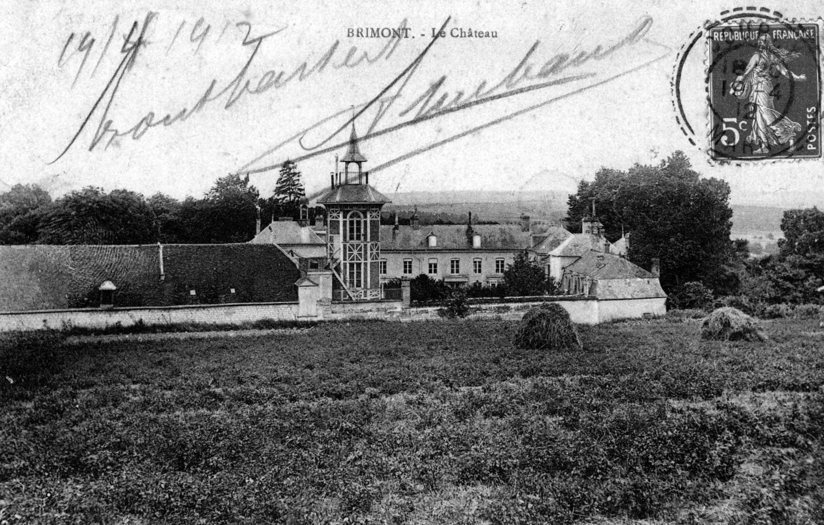 ww1 Brimont house. 12.jpg