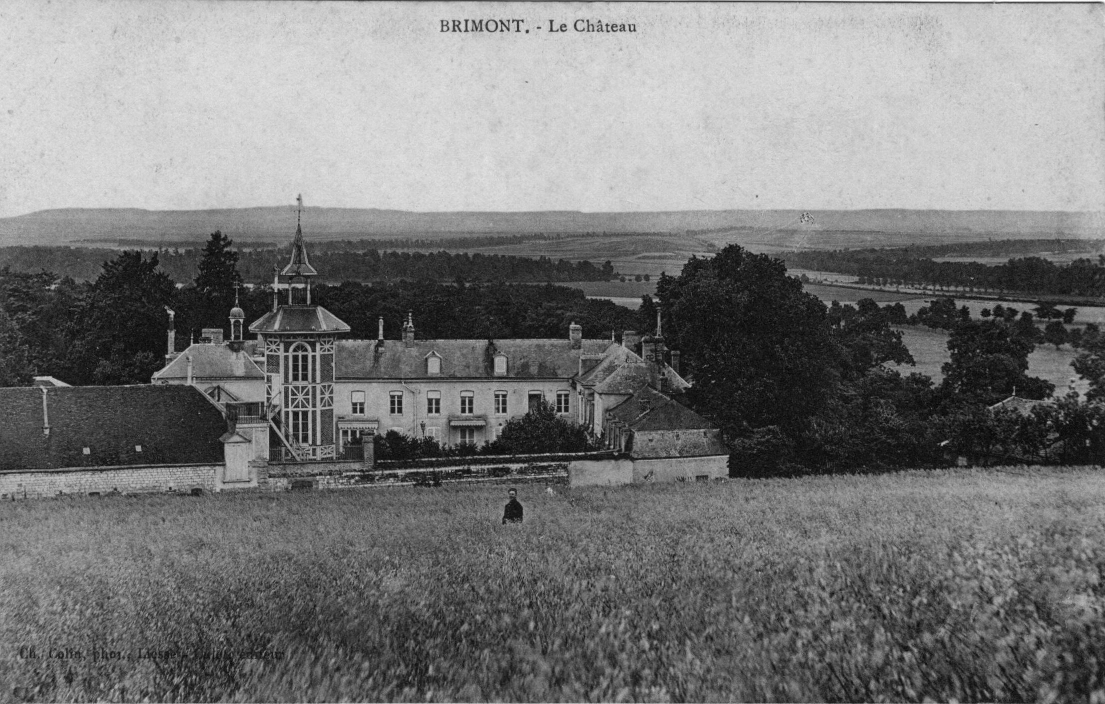 ww1 Brimont house.jpg