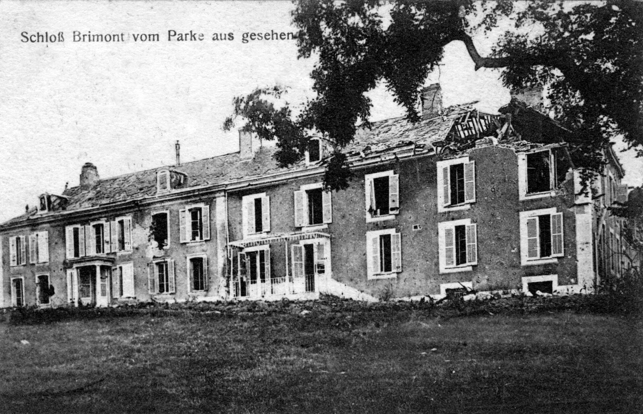 ww1 Brimont house. 14.jpg