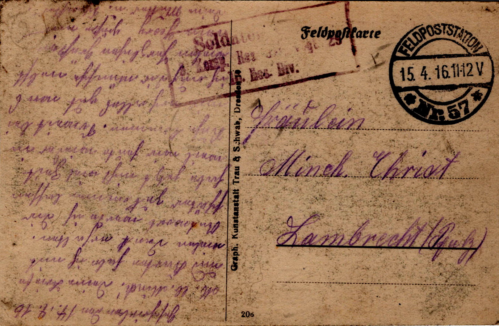 ww1 Brimont house back.jpg