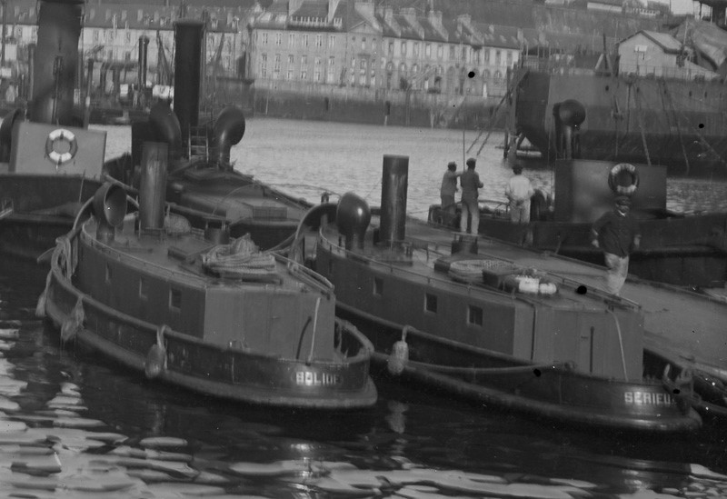 SOLIDE 1913, SERIEUX chaloupes à vapeur.jpg
