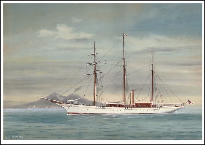 NORSEMAN Antonio de Simone.jpg