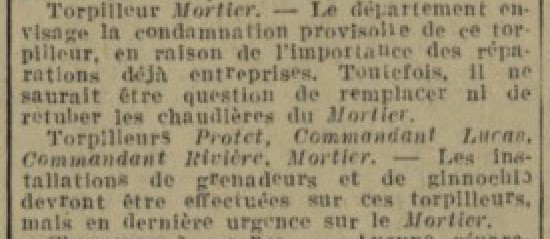 MORTIER La Dépêche de Brest 1926-05-10.jpg