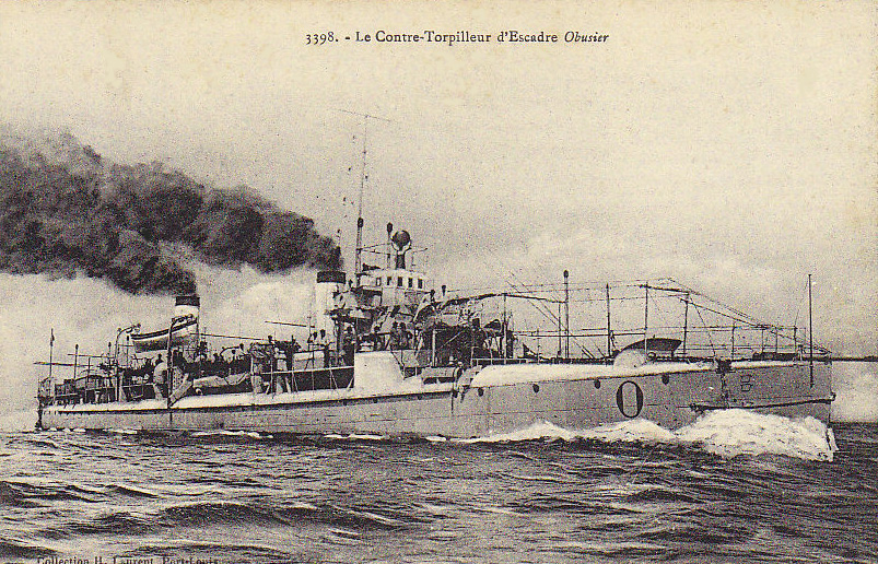 OBUSIER – Torpilleur d’escadre – I– .jpg