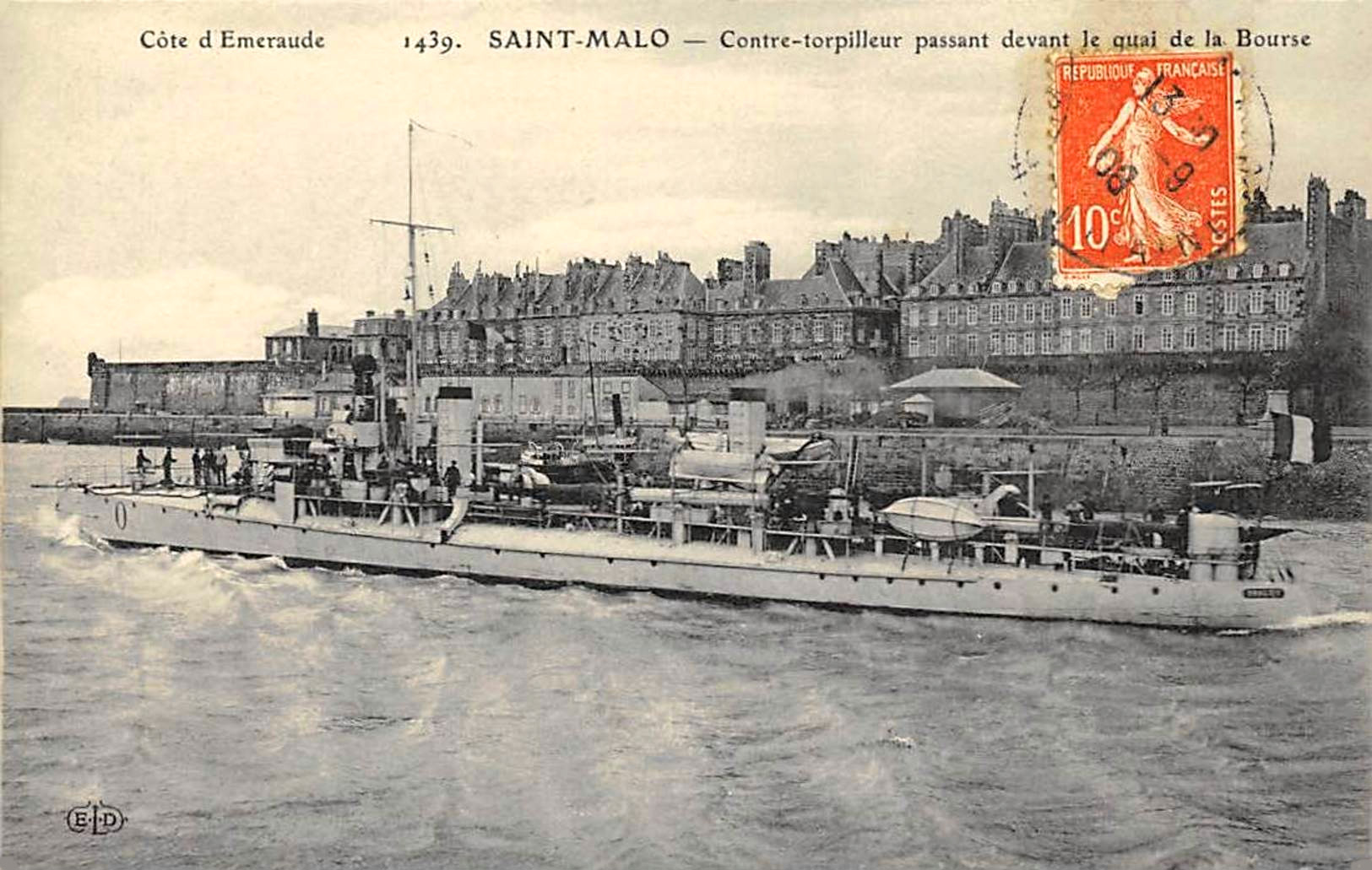 OBUSIER – Torpilleur d’escadre – IV – .jpg