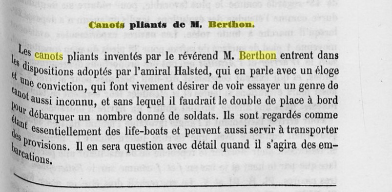 Canot Berthon L'art Naval 1867 page 323.jpg