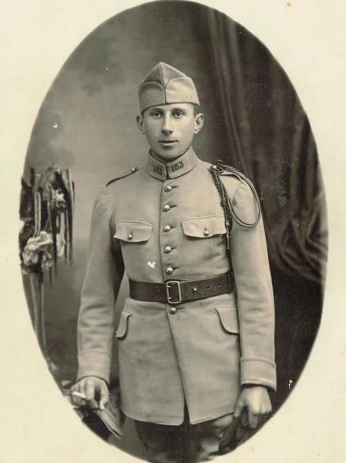 Soldat