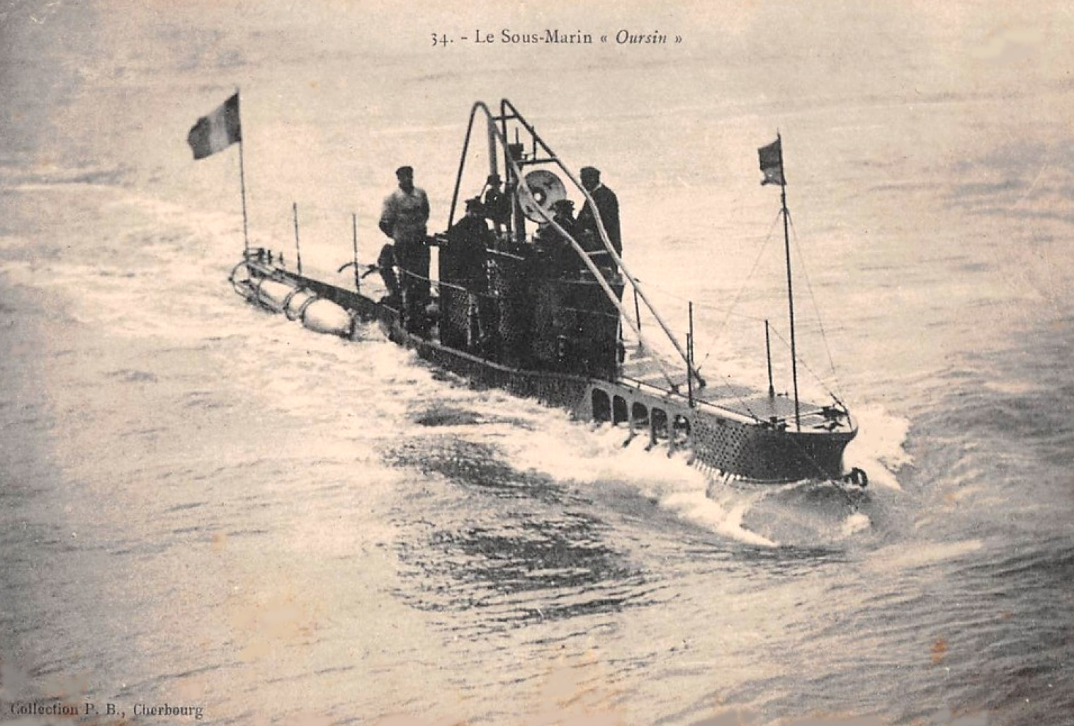 OURSIN – Sous-marin – III – .jpg