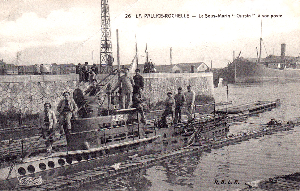 OURSIN – Sous-marin – IV – .jpg
