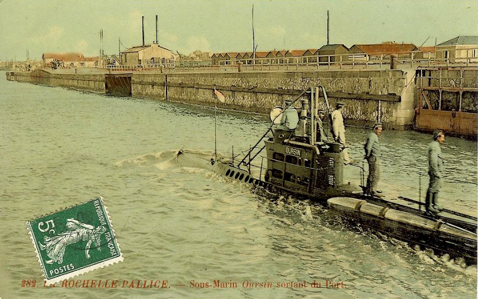 OURSIN – Sous-marin – V – .jpg