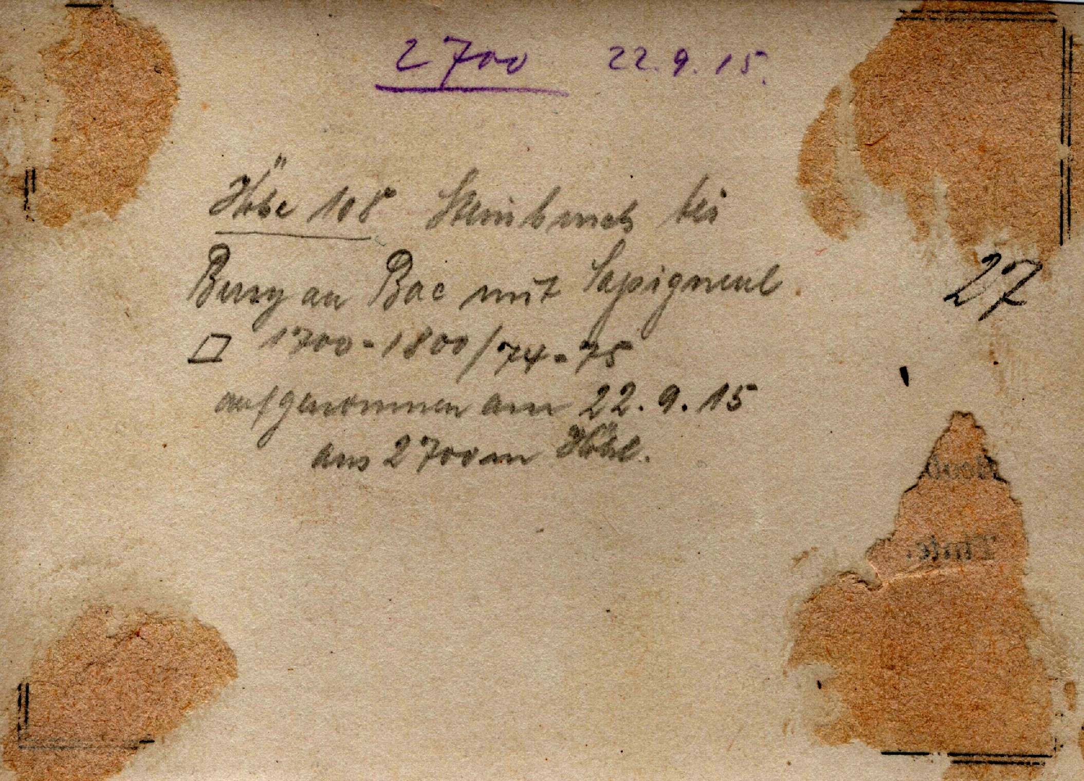 ww1 Berry au bac 1915 back.2.jpg