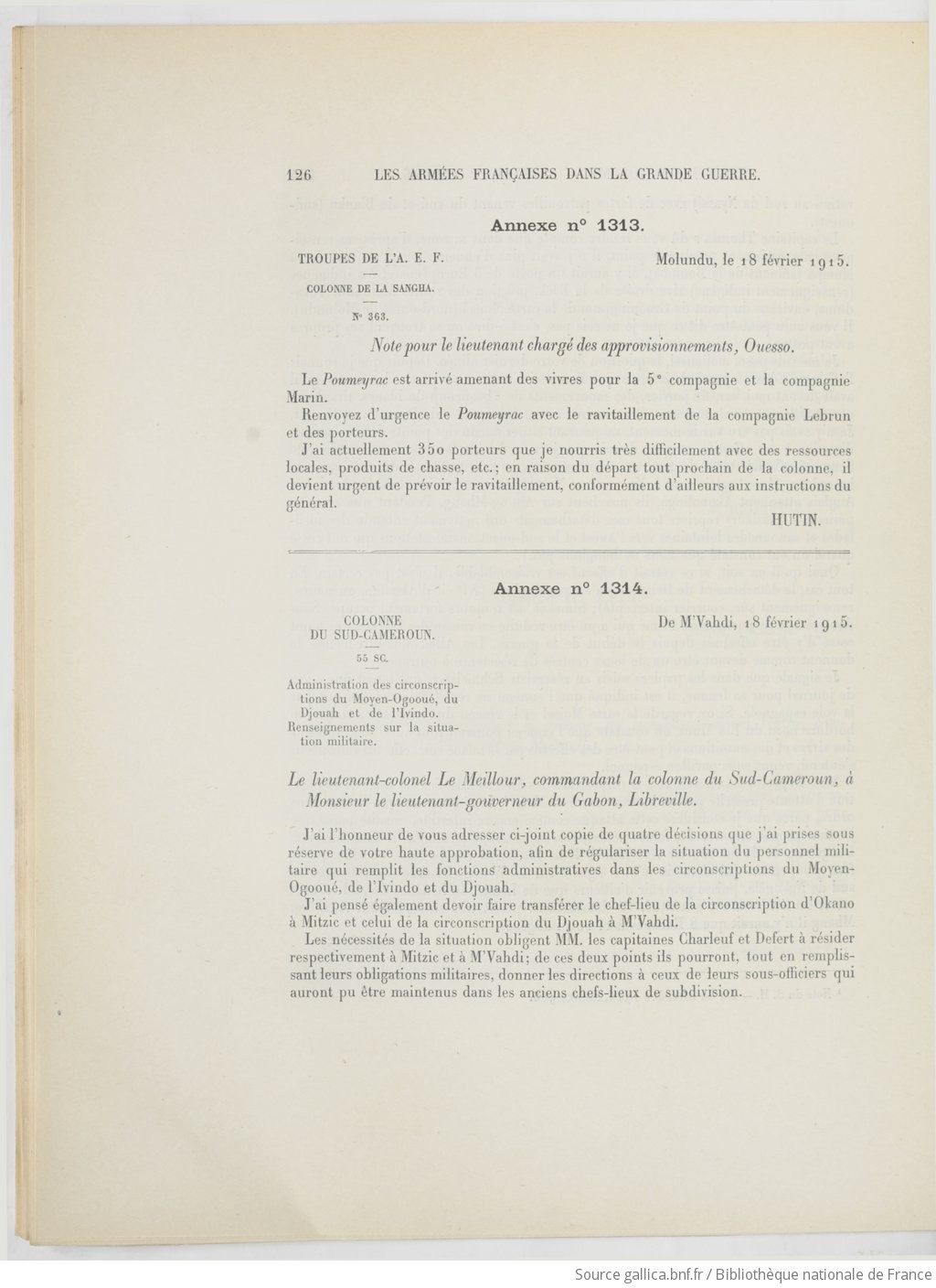 gallica