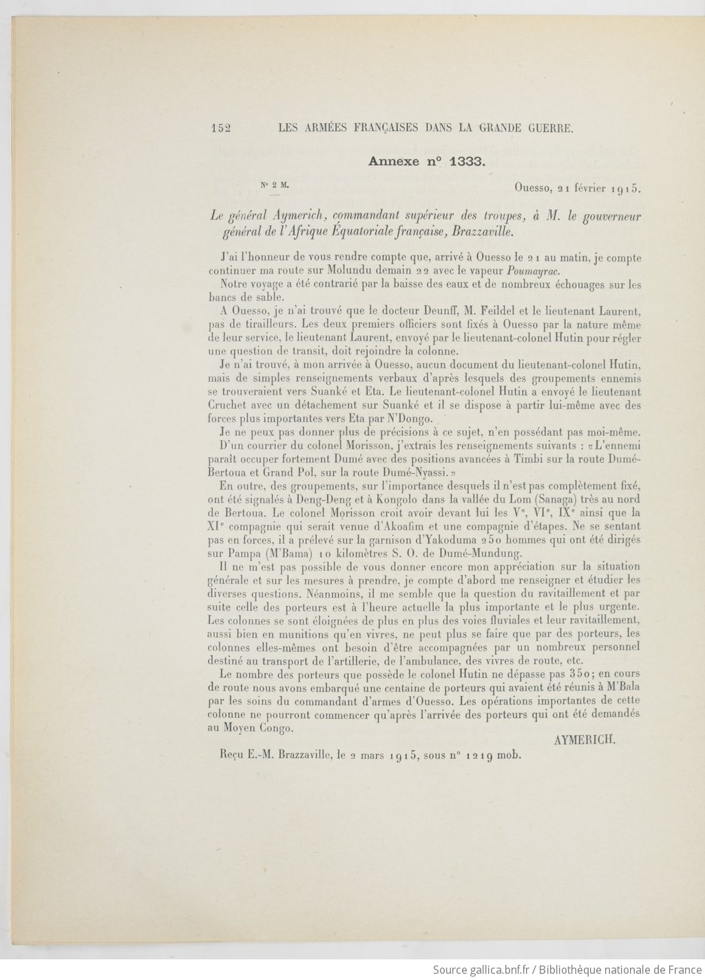 Gallica