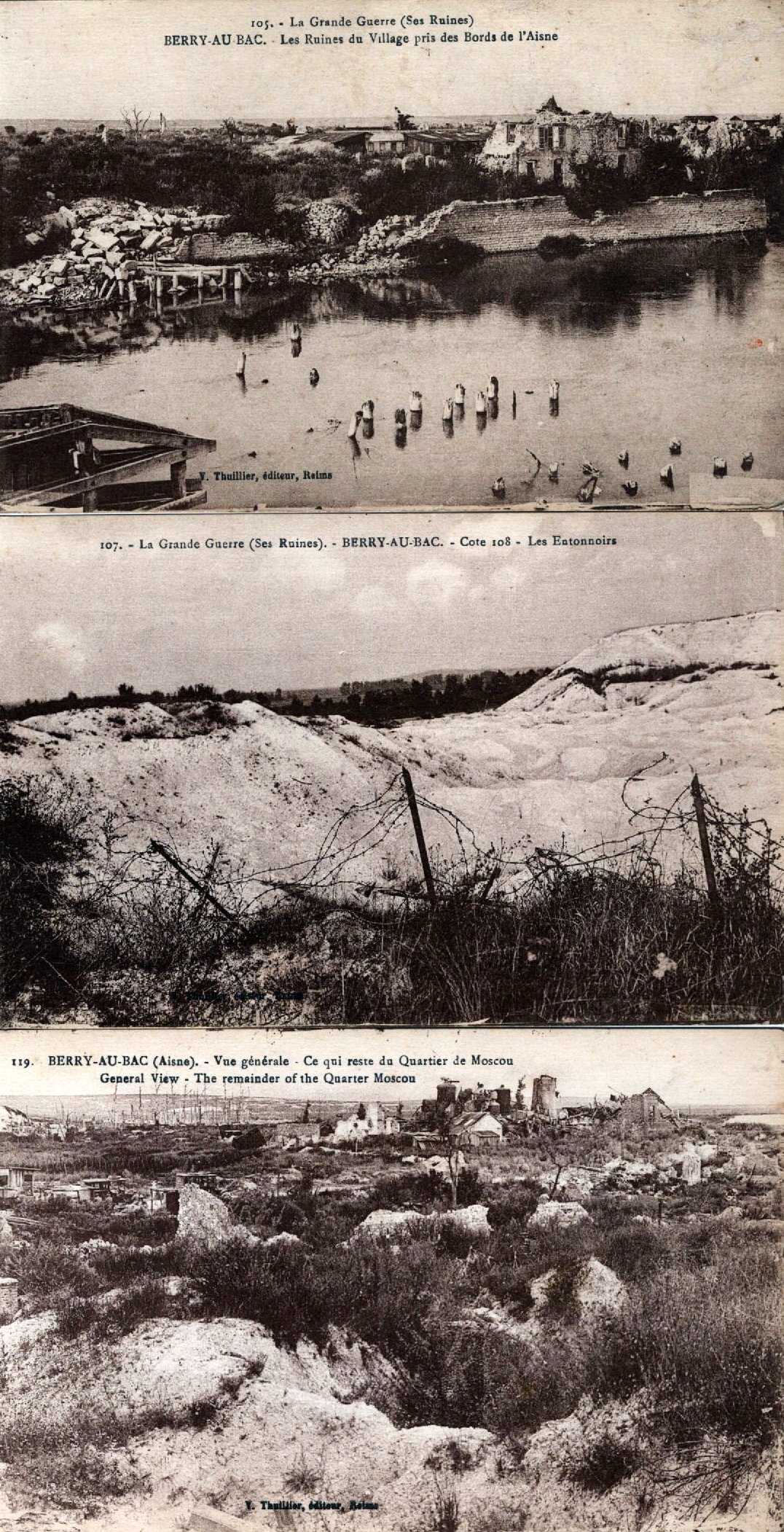 ww1 Berry au bac postcard. 1a.jpg
