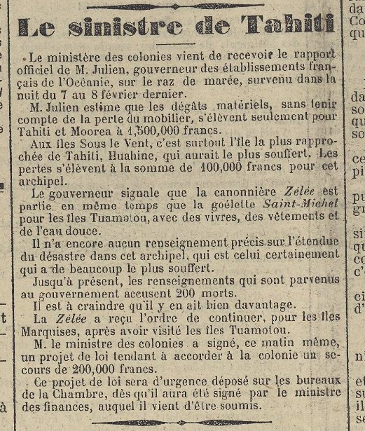 ZELEE SAINT MICHEL La Dépeche de Brest 1906-03-25.jpg