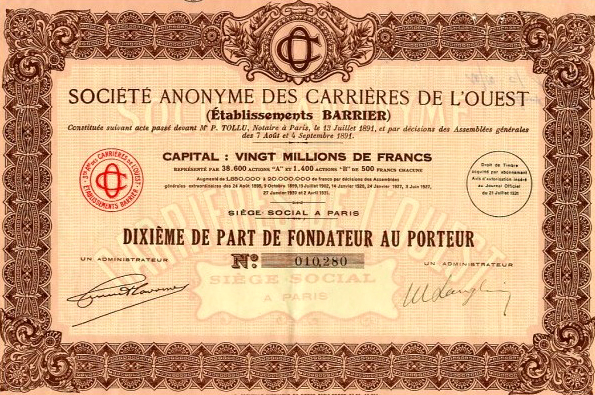 Société anonyme des carrières de l’Ouest - .jpg