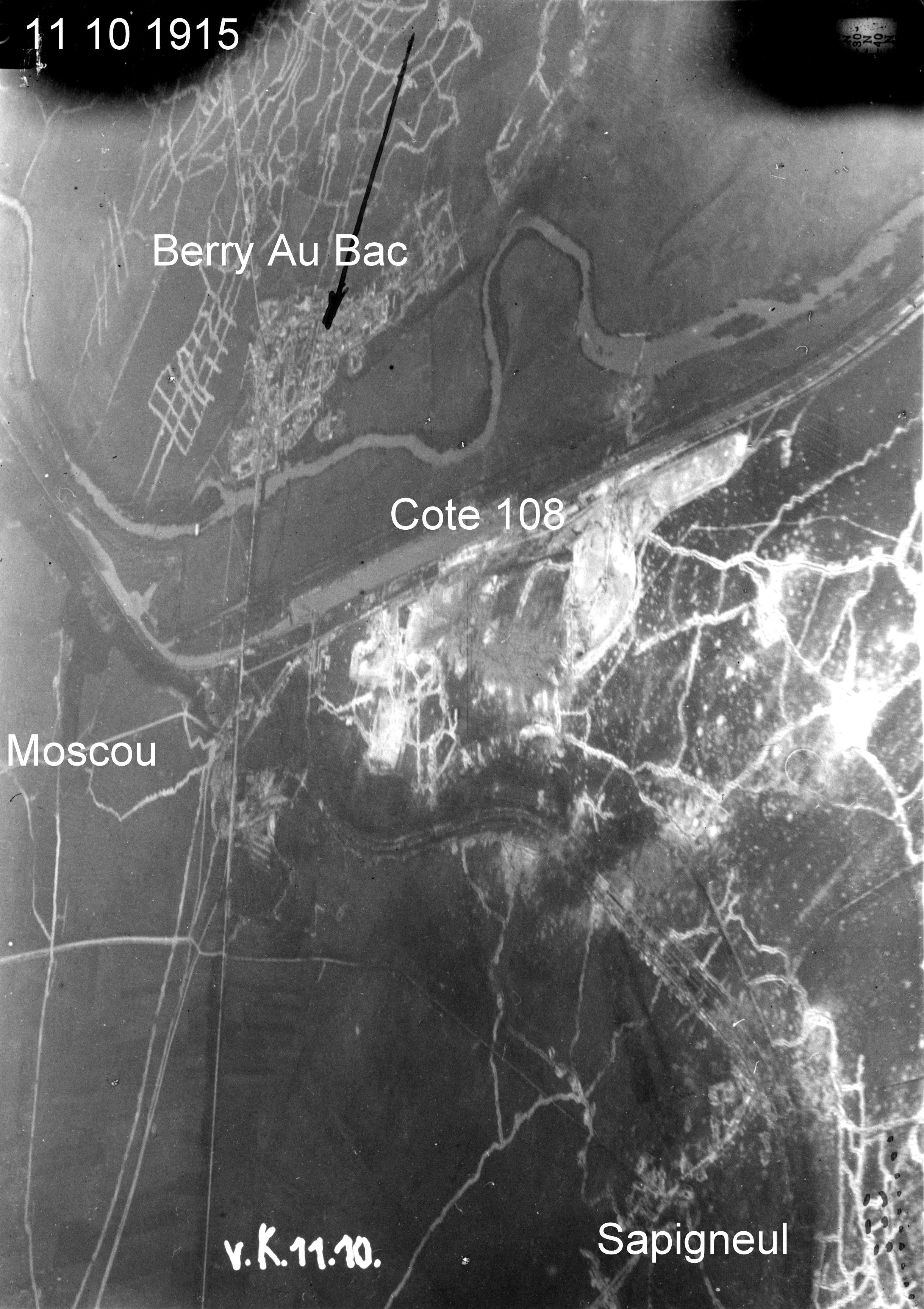 ww1 Berry au Bac hill 108  1915 small.jpg