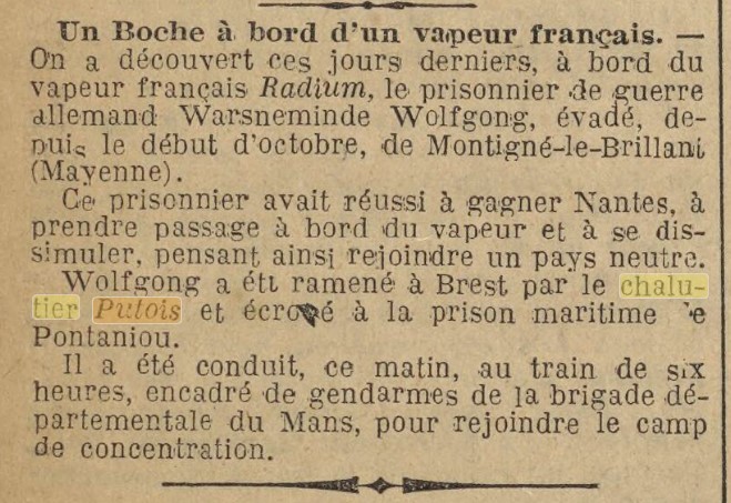 PUTOIS La Dépêche de Brest 1917-10-30.jpg