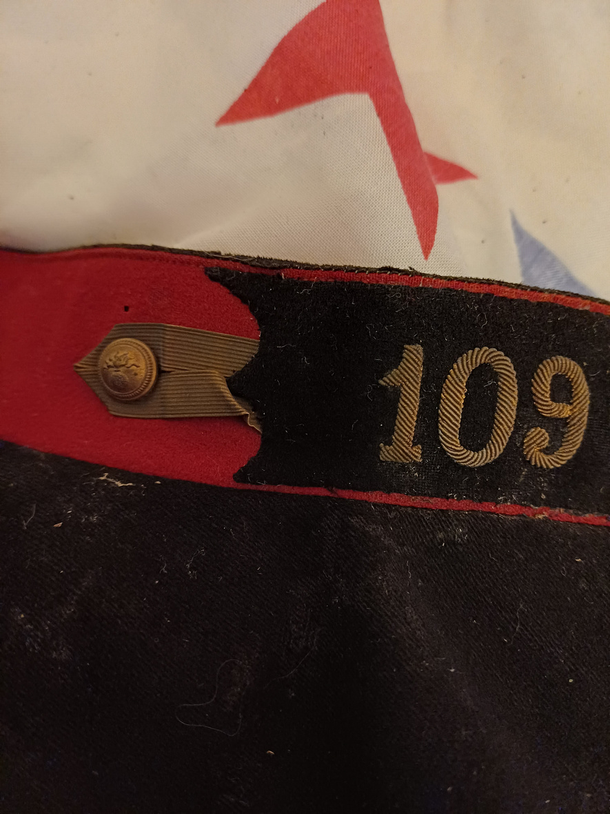 Uniforme 2