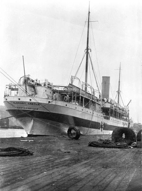 H.M.H.S. GLENART CASTLE - II - .jpg