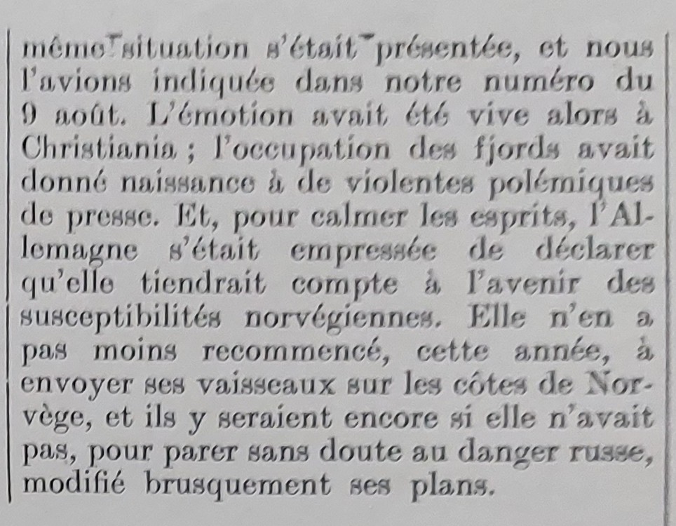 Flotte allemande en Norvège LI 1914-08-01 D -.jpg