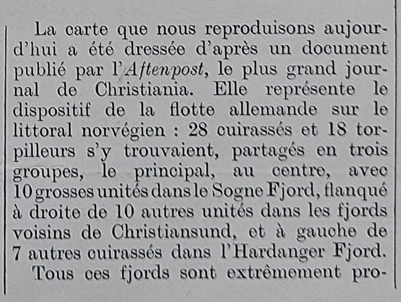 Flotte allemande en Norvège LI 1914-08-01 E -.jpg