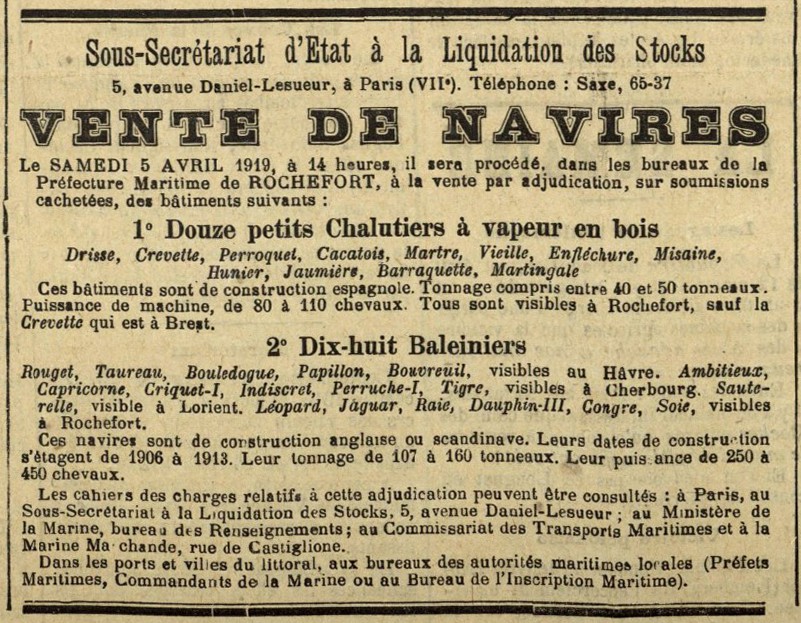 HUNIER Le Reveil Populaire 1919-04-05.jpg