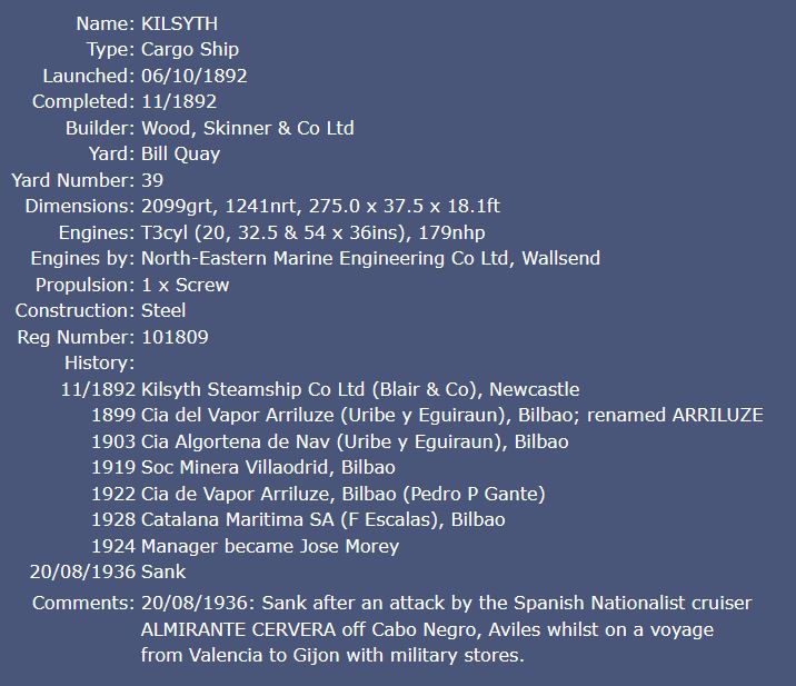 ARRILUZE, ex-KILSYTH - II - .JPG