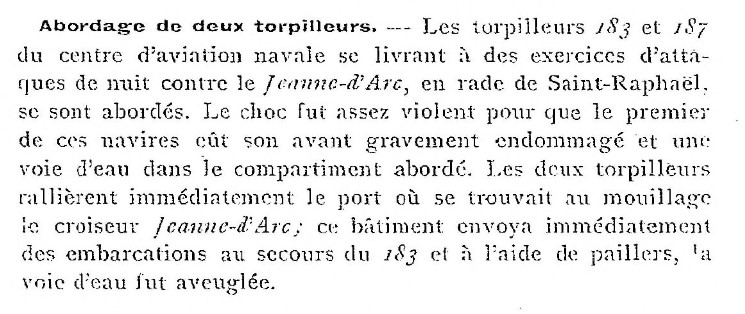 TORPILLEURS 183 et 187 Navigazette 1914-04-23.jpg