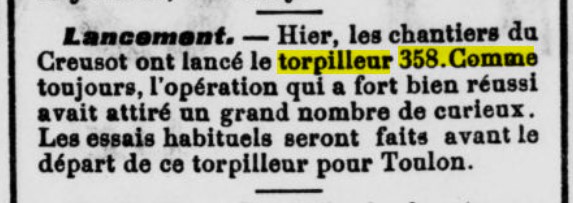 TORPILLEUR 358 Courrier Saône et Loire 1906-08-03.jpg