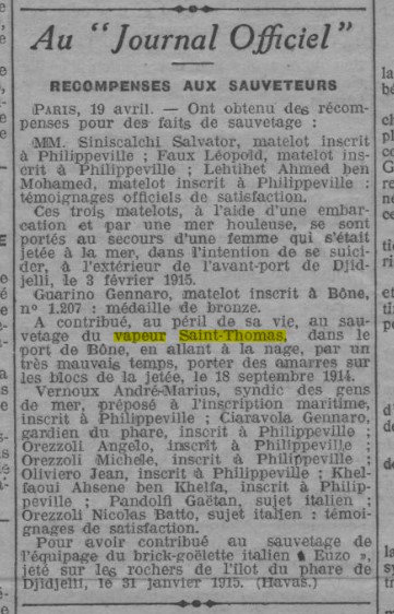 SAINT THOMAS L'Echo d'Alger 1915-04-20.jpg