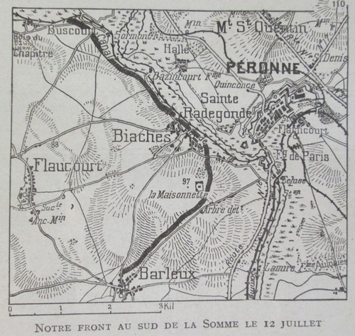 37e R.I.C. carte géographique Flaucourt Biaches La Maisonnette.jpg