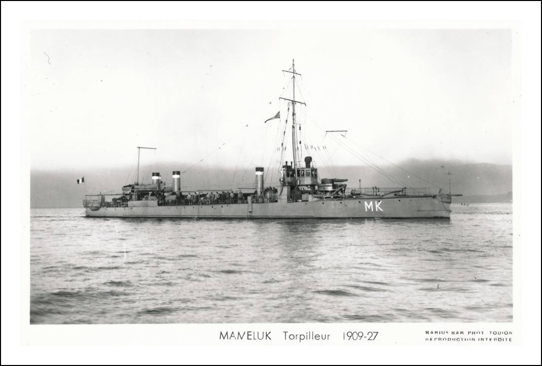 MAMELUK
