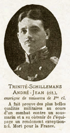 TRINITÉ-SCHILLEMANS  (A.-S.) – Portrait – .JPG