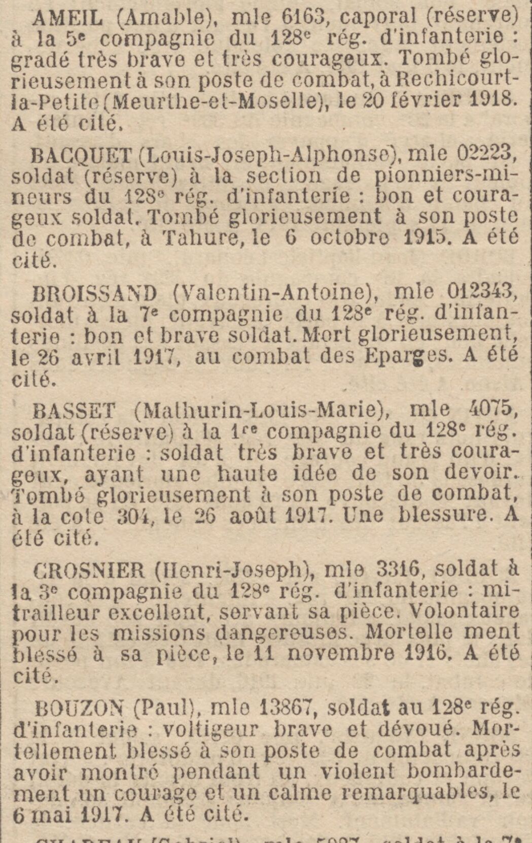 128e R.I. AMIEL BACQUET BROISSAND BASSET CROSNIER BOUZON.jpg