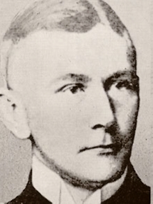 Paul Hindius